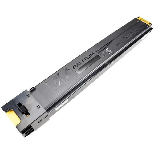 Тонер-картридж PANTUM CTL-2300Y, Yellow — купить в Казахстане | neom.kz