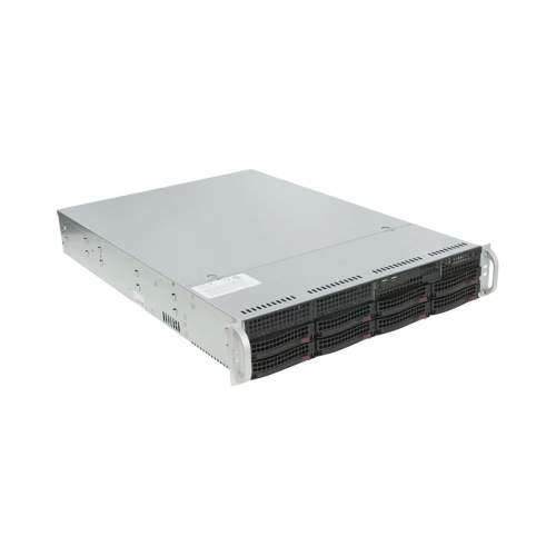 Серверная платформа SUPERMICRO SYS-620P-TR – купить недорого с доставкой по Алматы и Казахстану