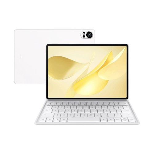 Планшетный компьютер Huawei MatePad 12X 2025 LRT-W09 12GB RAM 256GB ROM White — купить в Казахстане | neom.kz