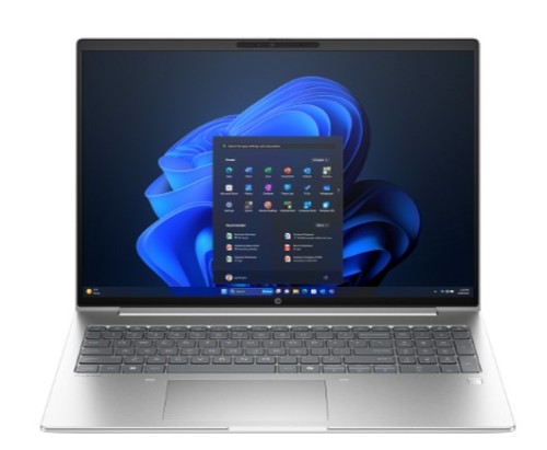 Ноутбук HP ProBook 4 G1i 16" WUXGA IPS Core Ultra 5 225U 16GB SSD 512GB Windows 11 Pro (B9YJ5ET) — купить в Казахстане | neom.kz
