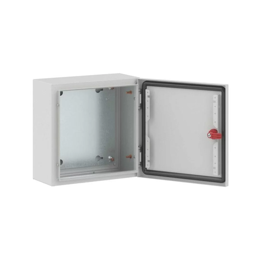 Корпус навесной ST c м/п DKC 300x300х150 мм IP66 – купить недорого с доставкой по Алматы и Казахстану