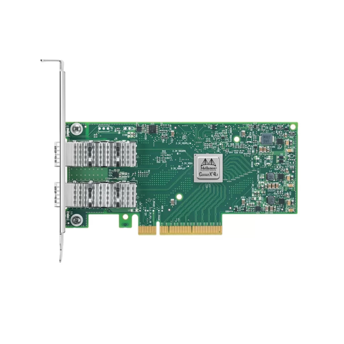 Сетевой адаптер Mellanox ConnectX-4 EN MCX4121A-ACAT — купить в Казахстане | neom.kz