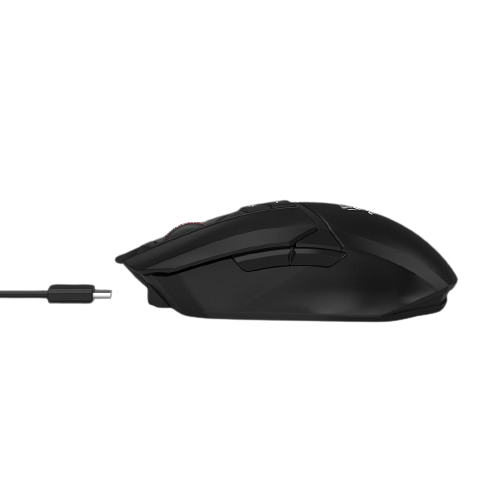 Мышь игровая беспроводная A4Tech Bloody R36 Ultra фото 3