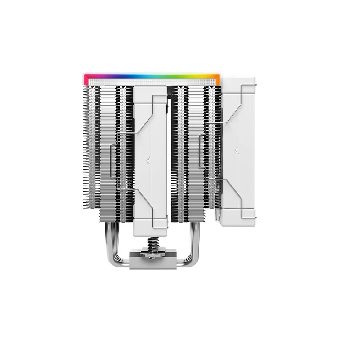 Кулер для процессора Deepcool AK620 DIGITAL SE WH – купить недорого с доставкой по Алматы и Казахстану