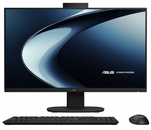 Моноблок ASUS V400 V470VAK 27" FHD Core 5 210H 16GB SSD 512GB без ОС (90PT03WA-M03X70) — купить в Казахстане | neom.kz