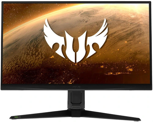 Монитор ASUS VG27AQML1A 27" QHD IPS 260Гц (VG27AQML1A_C) — купить в Казахстане | neom.kz