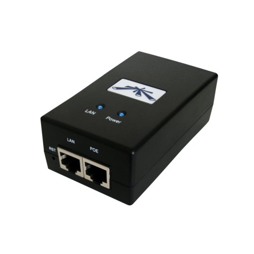 PoE-адаптер Ubiquiti POE-24-24W-G — купить в Казахстане | neom.kz