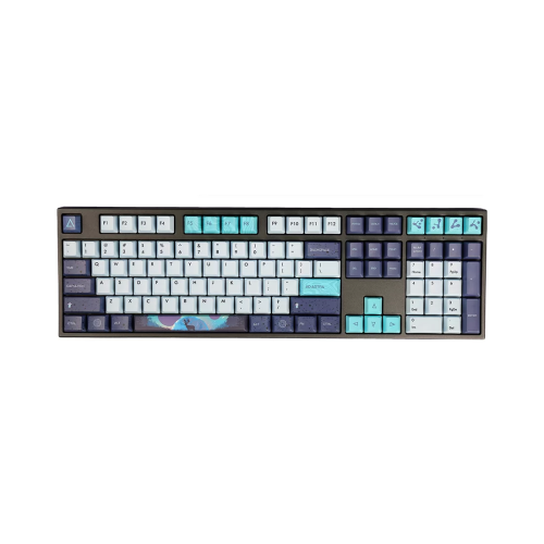 Клавиатура Varmilo Aurora VEM108 Varmilo EC V2 Sakura – купить недорого с доставкой по Алматы и Казахстану
