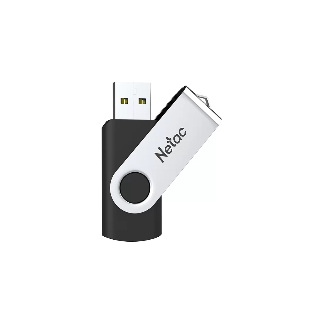 USB-накопитель Netac NT03U505N-128G-20BK 128GB – купить недорого с доставкой по Алматы и Казахстану фото 3