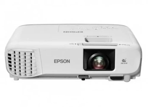 Проектор Epson EB-X49 — купить в Казахстане | neom.kz