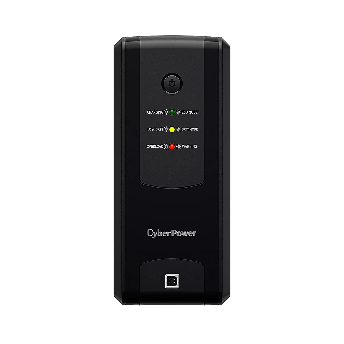 Источник бесперебойного питания CyberPower UT1100EG, 660 Вт, линейно-интерактивный, AVR – купить недорого с доставкой по Алматы и Казахстану