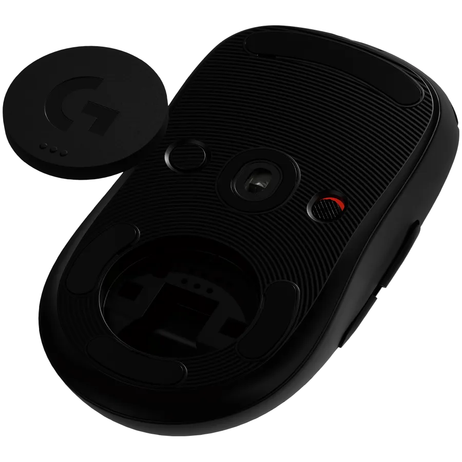 LOGITECH G PRO 2 LIGHTSPEED - BLACK - 2.4GHZ  - EER2-933 - #933 – купить недорого с доставкой по Алматы и Казахстану фото 8