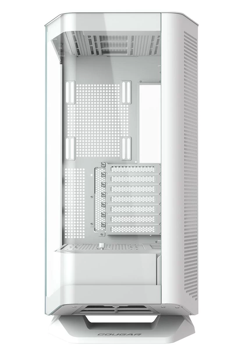 Корпус Cougar FV270, White