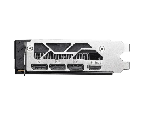 Видеокарта MSI GeForce RTX 5050 8G GAMING, 8G GDDR6 128bit 1xHDMI 3xDP G5050-8G