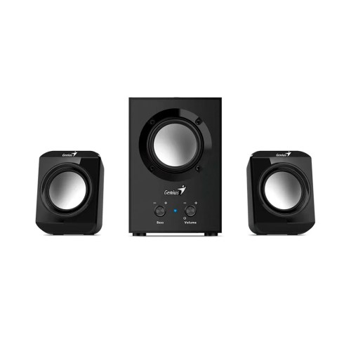 Акустическая система Genius SW-2.1 300 — купить в Казахстане | neom.kz