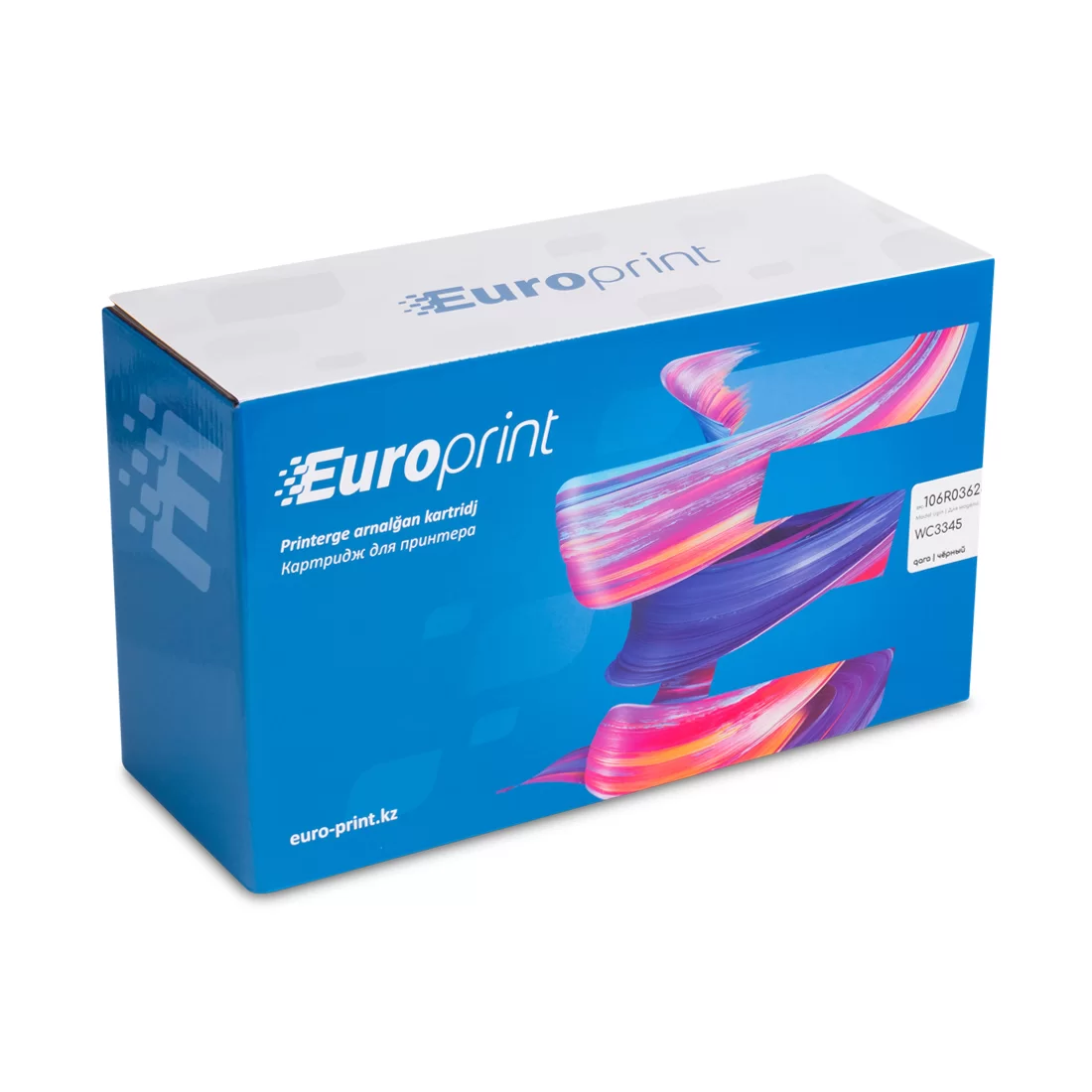 Картридж Europrint EPC-106R03623 (WC3345) – купить недорого с доставкой по Алматы и Казахстану фото 3