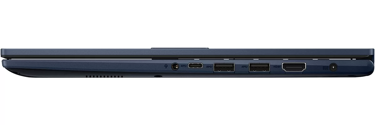 Ноутбук ASUS Vivobook 15 X1504ZA 15.6" FHD IPS Core i3-1215U 16GB SSD 512GB DOS (90NB1021-M020A0) – купить недорого с доставкой по Алматы и Казахстану фото 7