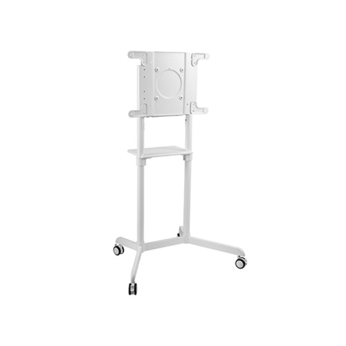 Стойка мобильная Brateck TTV11-46TW — купить в Казахстане | neom.kz