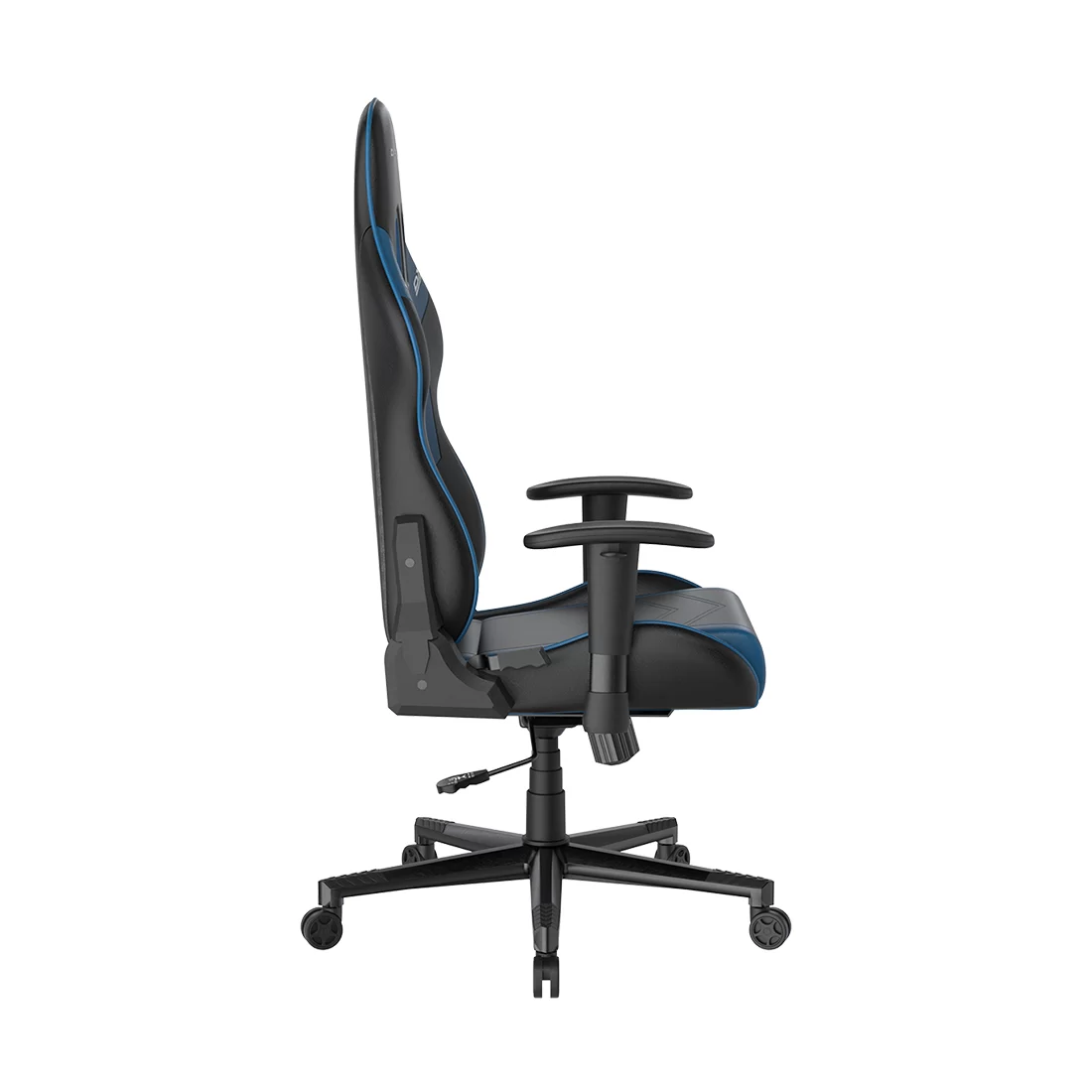 Игровое компьютерное кресло DX Racer Prince GC/LPF132LTC/NB – купить недорого с доставкой по Алматы и Казахстану фото 3