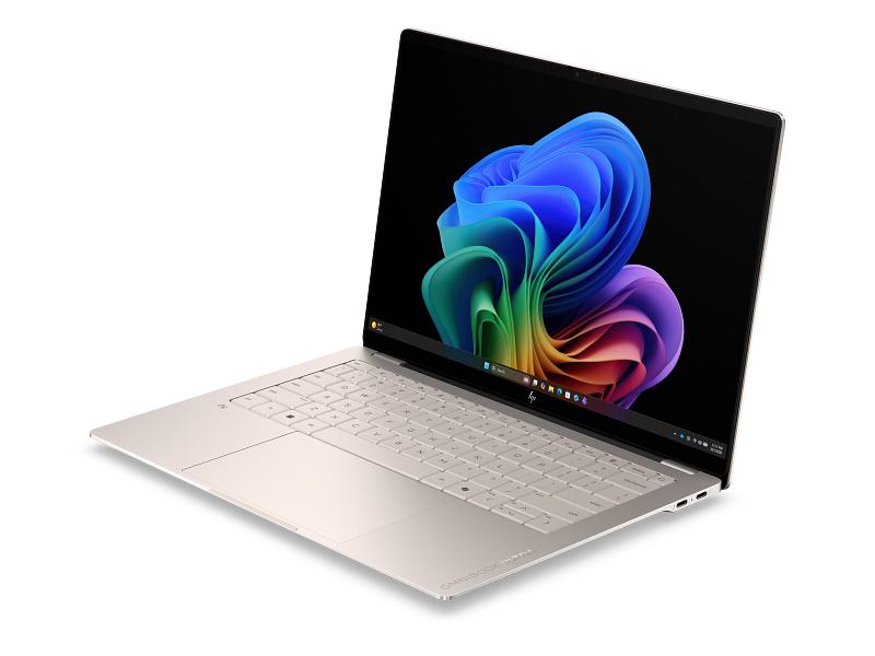 Ноутбук HP OmniBook Ultra Next Gen AI 14-kd0021ci 14