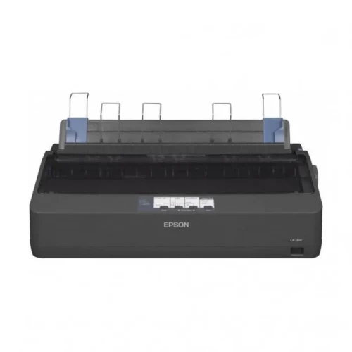 Принтер матричный монохромный Epson LX-1350, A3 (C11CD24301) — купить в Казахстане | neom.kz