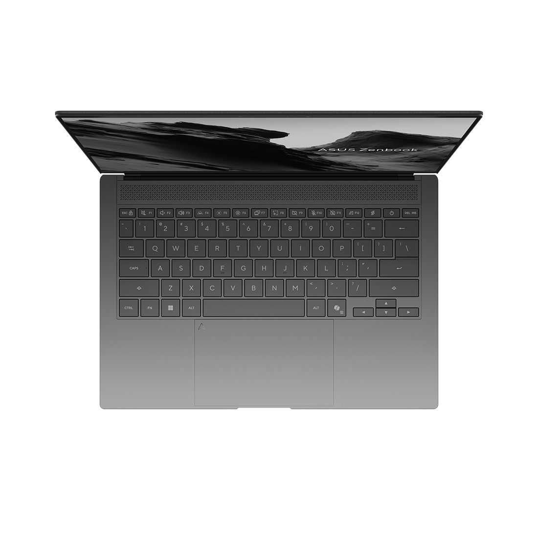 Ноутбук ASUS Zenbook S 14 UX5406AA-QJ045W 14" WUXGA OLED Core Ultra 9 386H 32GB SSD 1TB Windows 11 Home (UX5406AA-QJ045W) – купить недорого с доставкой по Алматы и Казахстану фото 3