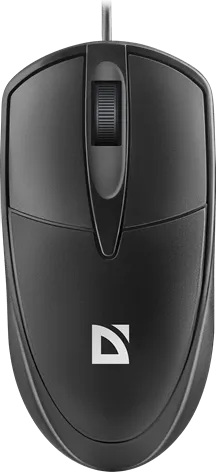 Мышь Defender Trace MB-989 — купить в Казахстане | neom.kz
