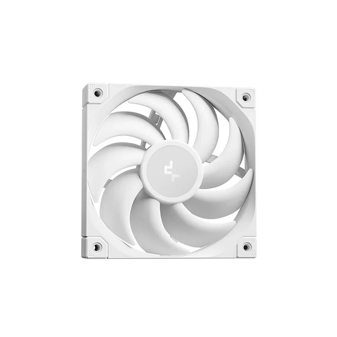 Система водяного охлаждения DeepCool Mystique 240 WH – купить недорого с доставкой по Алматы и Казахстану