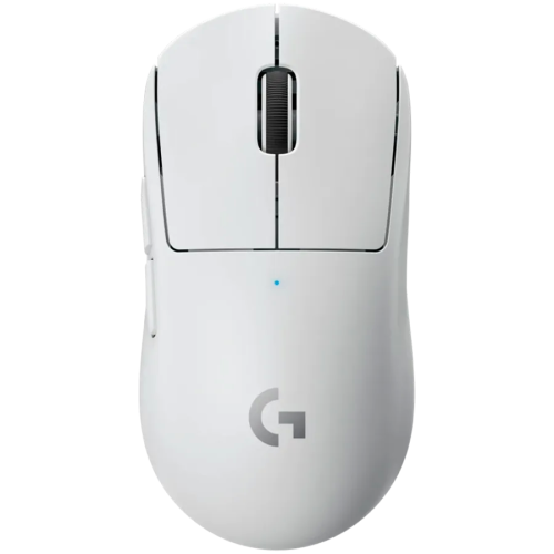 LOGITECH G PRO X SUPERLIGHT 2 DEX - WHITE - 2.4GHZ  - EER2-933 - #933 — купить в Казахстане | neom.kz