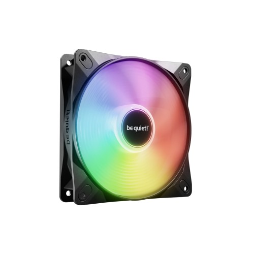 Вентилятор для компьютерного корпуса Bequiet! Light Wings LX 120mm PWM high-speed — купить в Казахстане | neom.kz