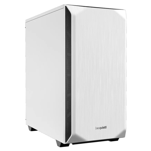 Корпус Bequiet! Pure Base 500 White Без Б/П (BG035)