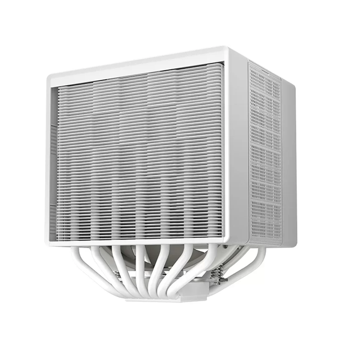 Кулер для процессора Deepcool ASSASSIN 4S WH – купить недорого с доставкой по Алматы и Казахстану