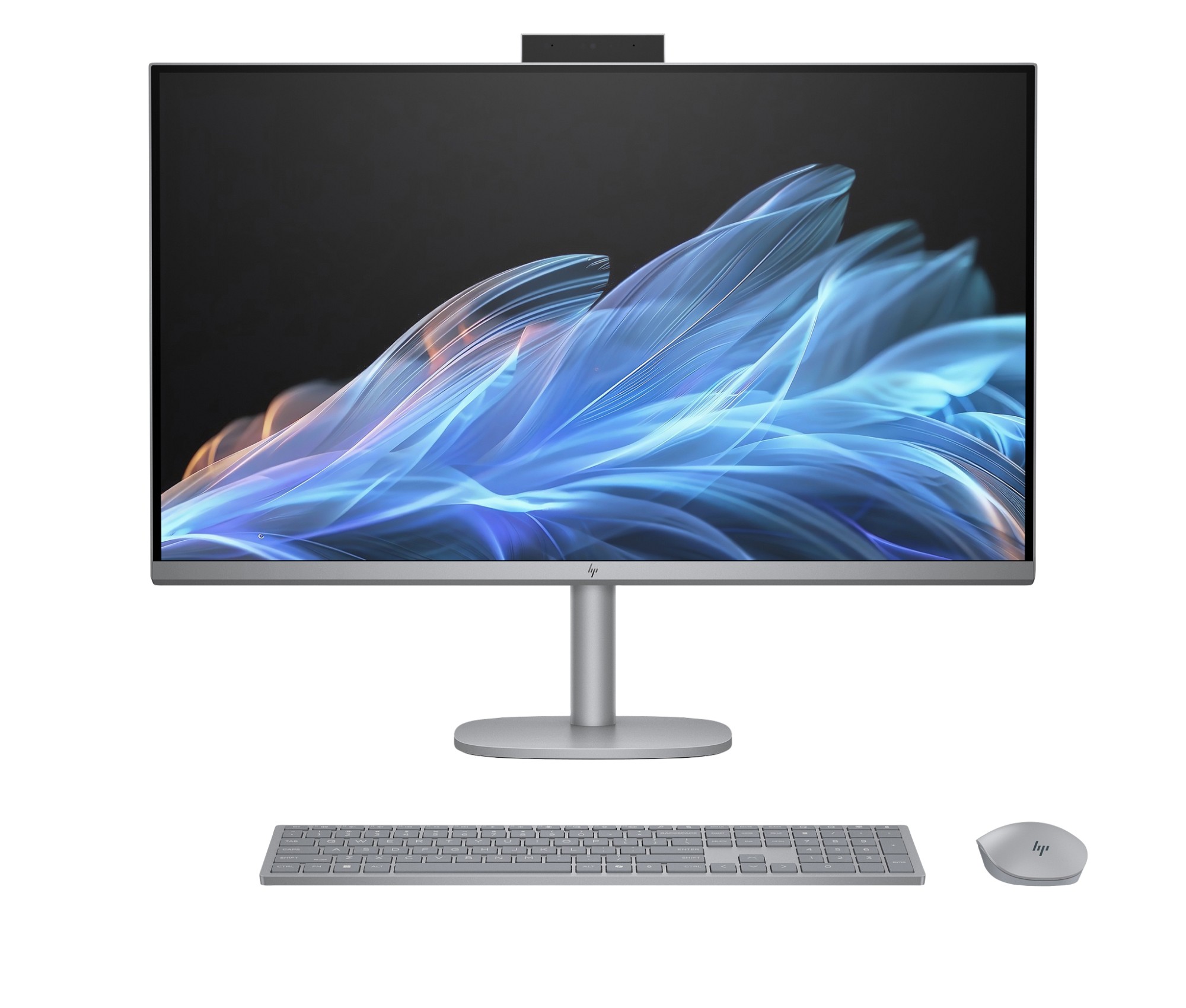 Моноблок HP OmniStudio X 32-c0010ci 31.5" 4K IPS Core Ultra 7 155H 16GB SSD 1TB Windows 11 Home (B49HBEA) – купить недорого с доставкой по Алматы и Казахстану