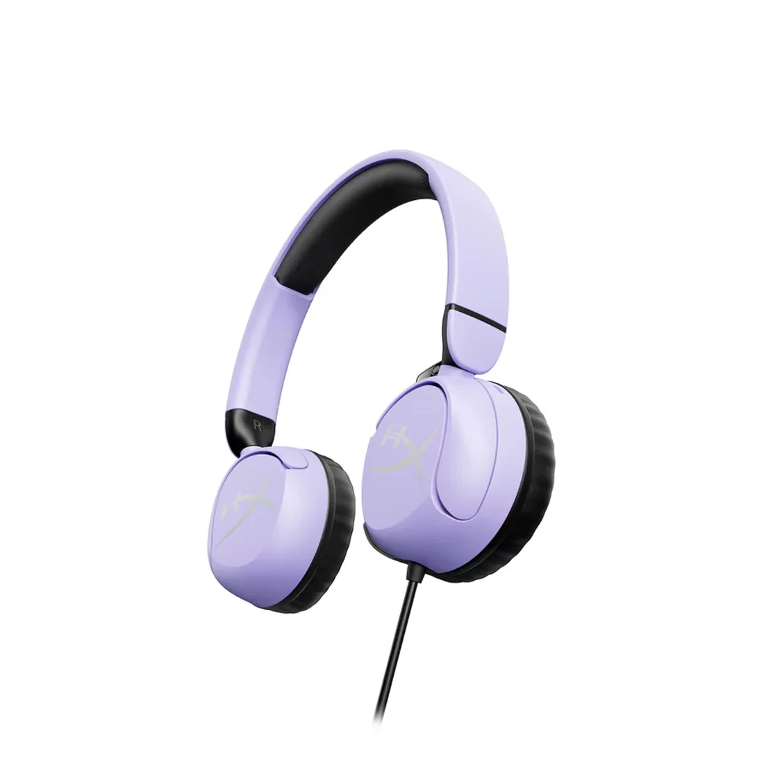 Гарнитура HyperX Cloud Mini, Lavender – купить недорого с доставкой по Алматы и Казахстану