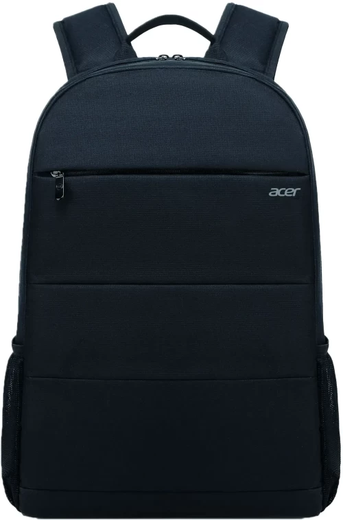Рюкзак для ноутбука Acer OBG204, 15.6", чёрный — купить в Казахстане | neom.kz