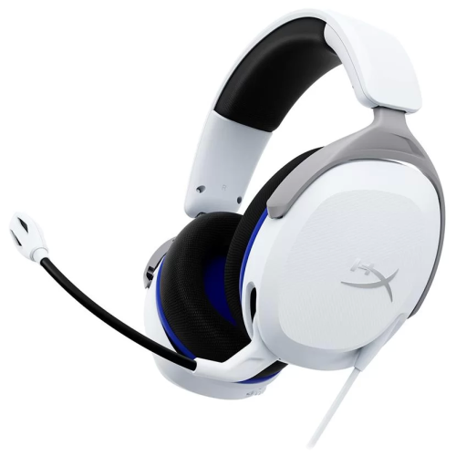 Гарнитура HyperX Cloud Stinger 2 Core PS, White — купить в Казахстане | neom.kz