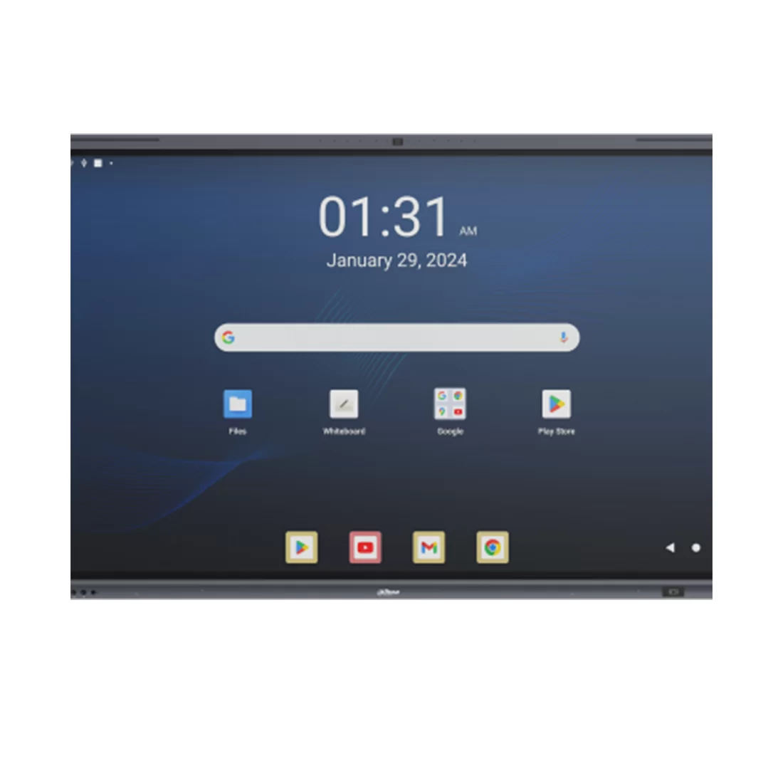Интерактивная доска (панель) Dahua 75" DHI-LPH75-MC480-U – купить недорого с доставкой по Алматы и Казахстану