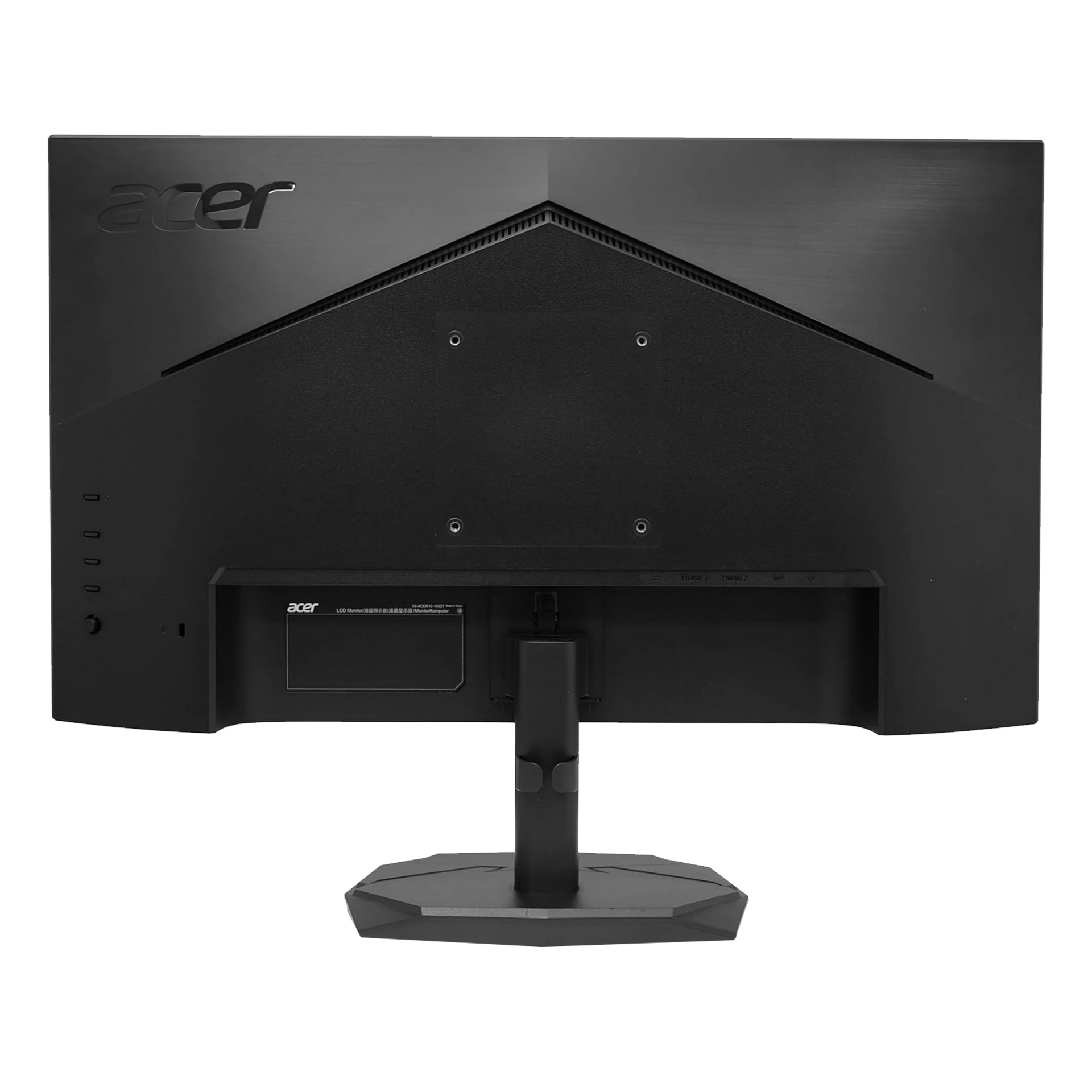 Монитор Acer KG251QZ1 24.5" FHD VA 240Hz (UM.KX1EE.101) – купить недорого с доставкой по Алматы и Казахстану фото 4