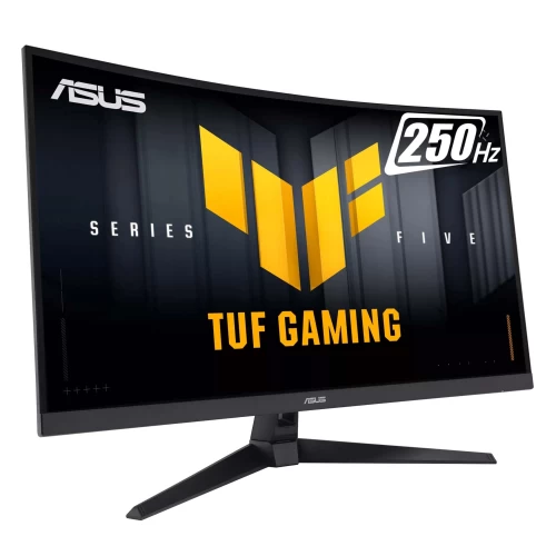 Монитор ASUS VG32VQM5B 31.5" FHD Fast VA 250Hz (90LM0BI1-B01171) — купить в Казахстане | neom.kz