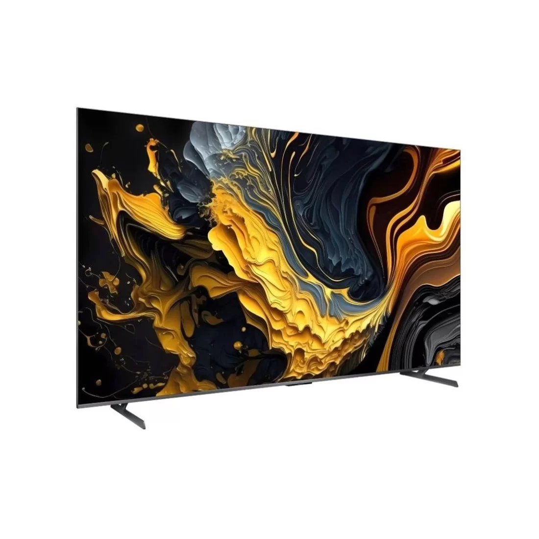 Смарт телевизор Xiaomi 2025 Max 100" (L100MA-MAXRU) – купить недорого с доставкой по Алматы и Казахстану