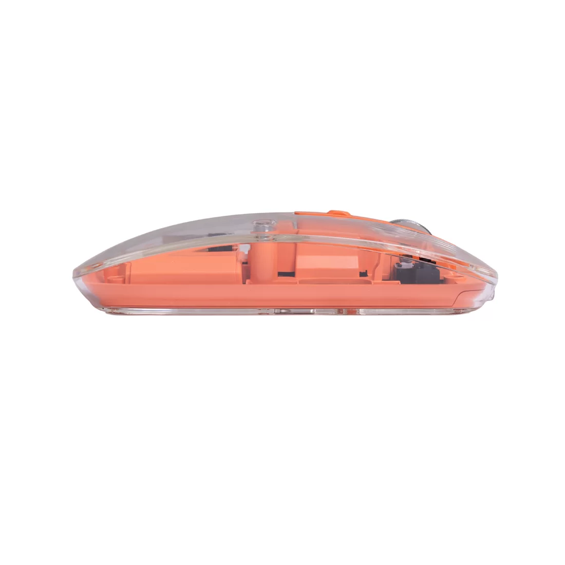 Компьютерная мышь XG XM-855OGB Orange – купить недорого с доставкой по Алматы и Казахстану