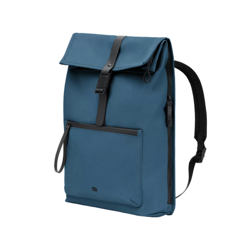 Рюкзак NINETYGO URBAN DAILY Backpack Синий — купить в Казахстане | neom.kz