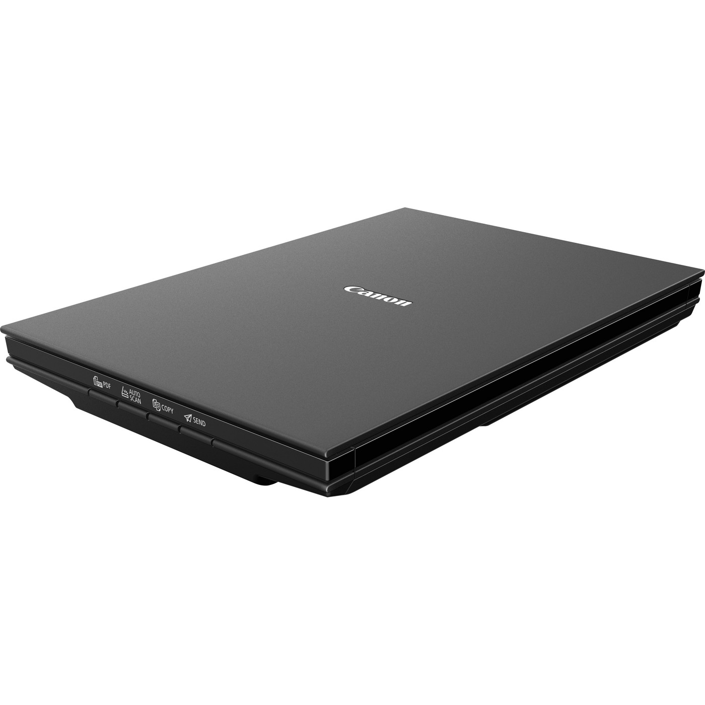 Сканер Canon CanoScan LiDE 300, планшетный, A4 (2995C010AB) сканер