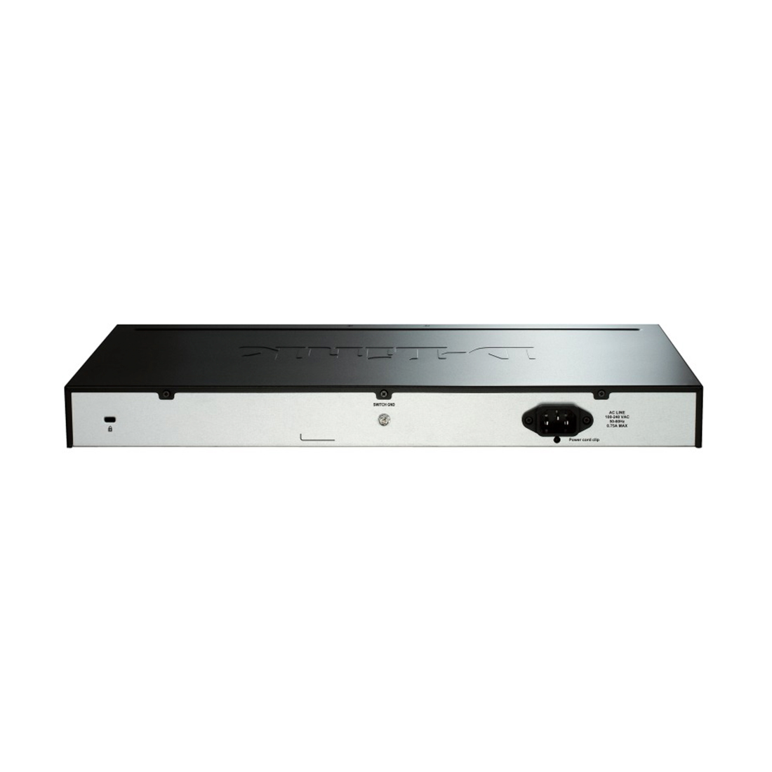 Коммутатор D-Link DGS-1510-28X/A1A, 24 порта 1 Гбит/с, 4×SFP, управляемый L2+ – купить недорого с доставкой по Алматы и Казахстану