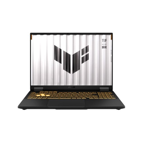 Ноутбук ASUS TUF Gaming F16 FX608JMI-TU424W 16" WUXGA IPS Core i7-14650HX 16GB SSD 512GB RTX 5060 Windows 11 Home (FX608JMI-TU424W) — купить в Казахстане | neom.kz