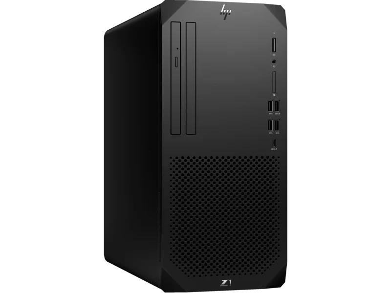 Компьютер HP Z1 TWR G1i Core Ultra 7 16GB SSD 512GB RTX 5060 Windows 11 Pro (D2ET4ES)