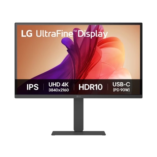 Монитор LG 27U730A-B 27" 4K IPS 60Hz (27U730A-B) — купить в Казахстане | neom.kz