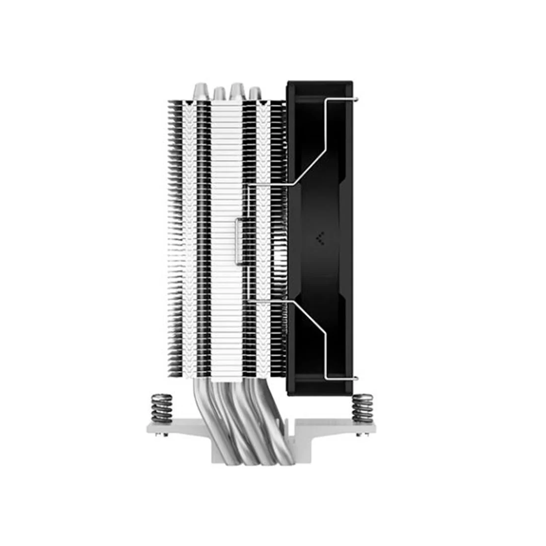 Кулер для процессора Deepcool AG400 – купить недорого с доставкой по Алматы и Казахстану