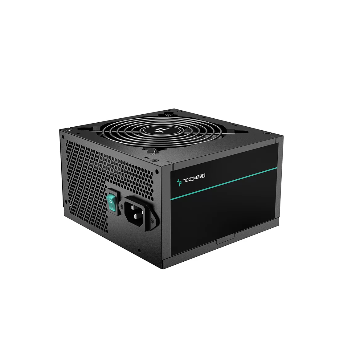 Блок питания Deepcool PM750D – купить недорого с доставкой по Алматы и Казахстану фото 2