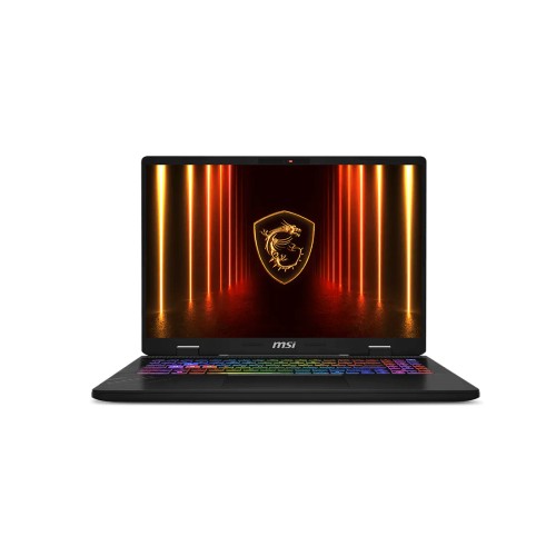 Ноутбук MSI Crosshair 16 HX E14WFK-006XKZ 16" WQXGA IPS Core i7-14650HX 16GB SSD 1TB RTX 5060 DOS (9S7-265343-006) — купить в Казахстане | neom.kz